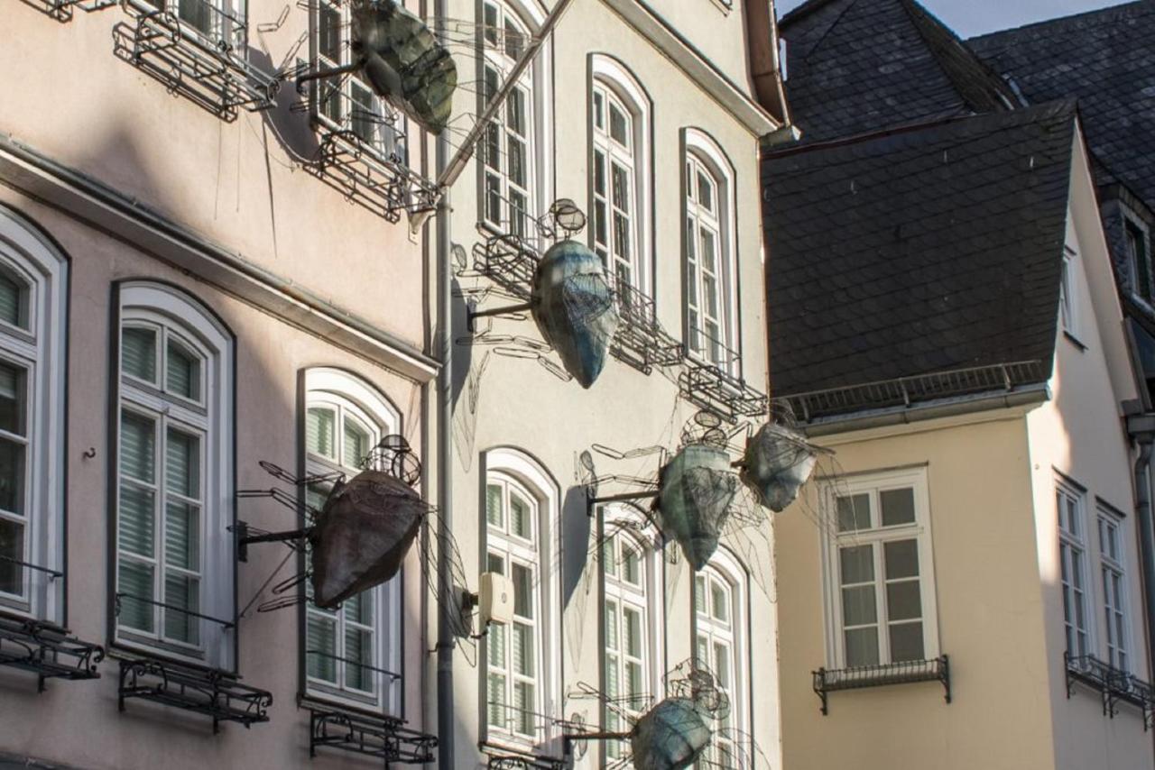 Pension Harmony Marburg Exterior foto