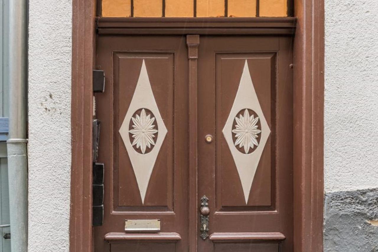 Pension Harmony Marburg Exterior foto